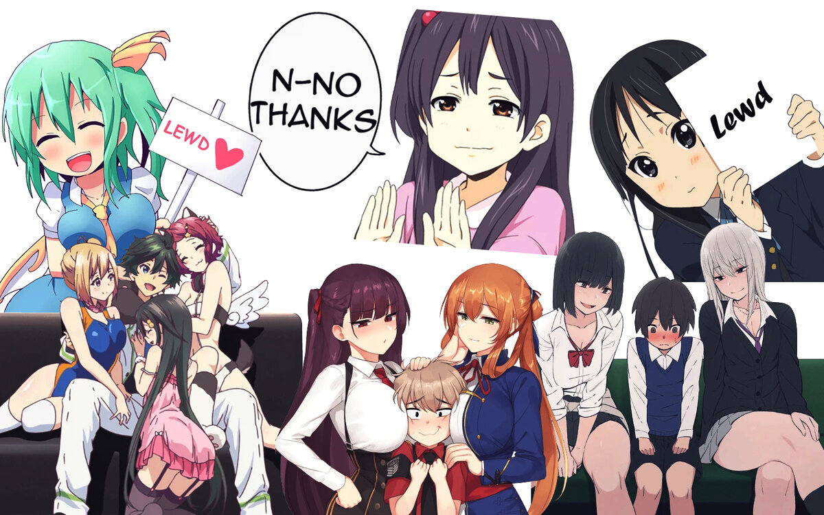 Авто данной статьи не пытается как-то оскорбить, задеть человека или что-то в подобном духе. Все нижесказанное является всего-лишь безобидным размышлением.