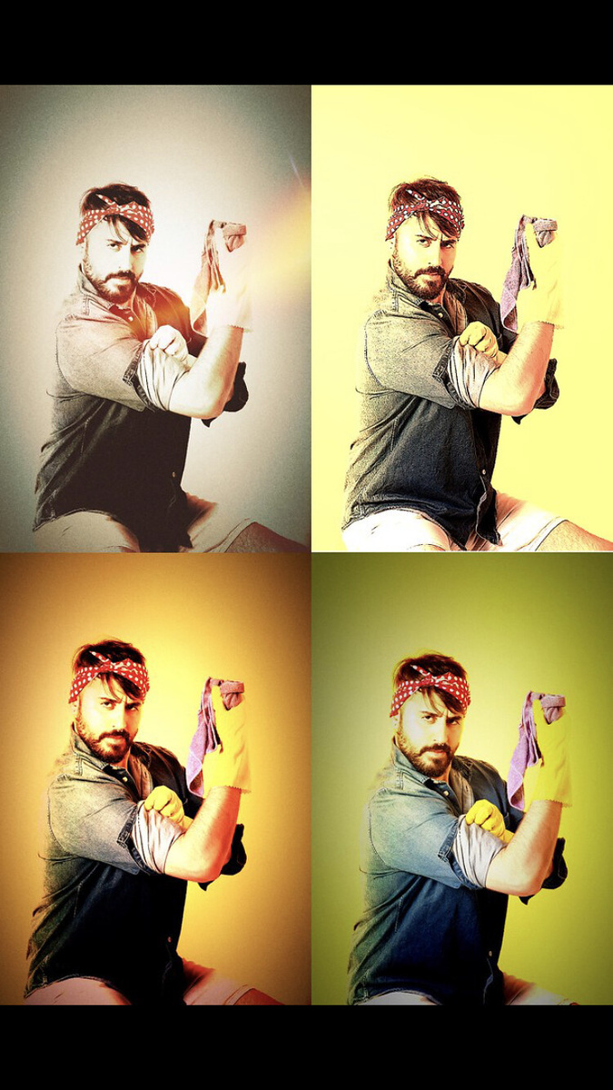 Фото: iñaki preysler
