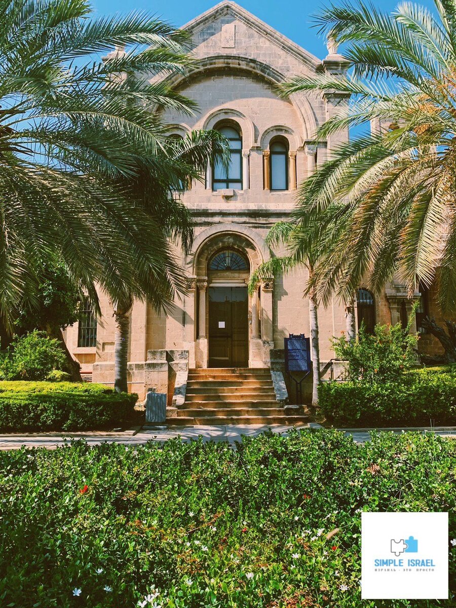 БИТУАХ ЛЕУМИ. Или что делать после получения гражданства Израиля ...