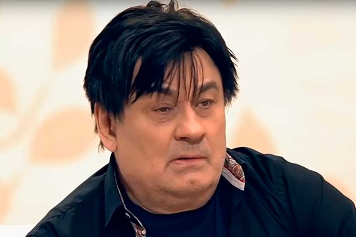 Серов отдых