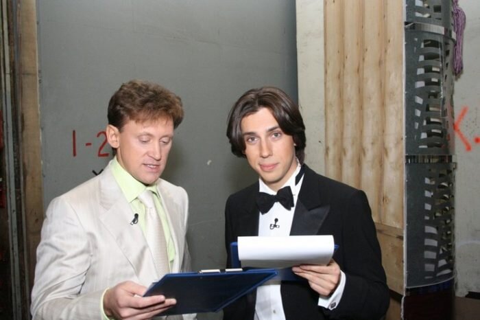 Дружба юмористов часто становится объектом обсуждения