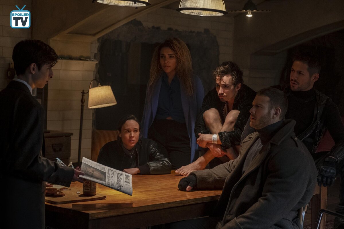 Академия амбрелла