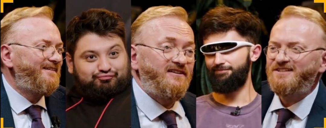 Милонов на ЧБД