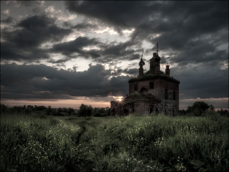 фото с открытого доступа.