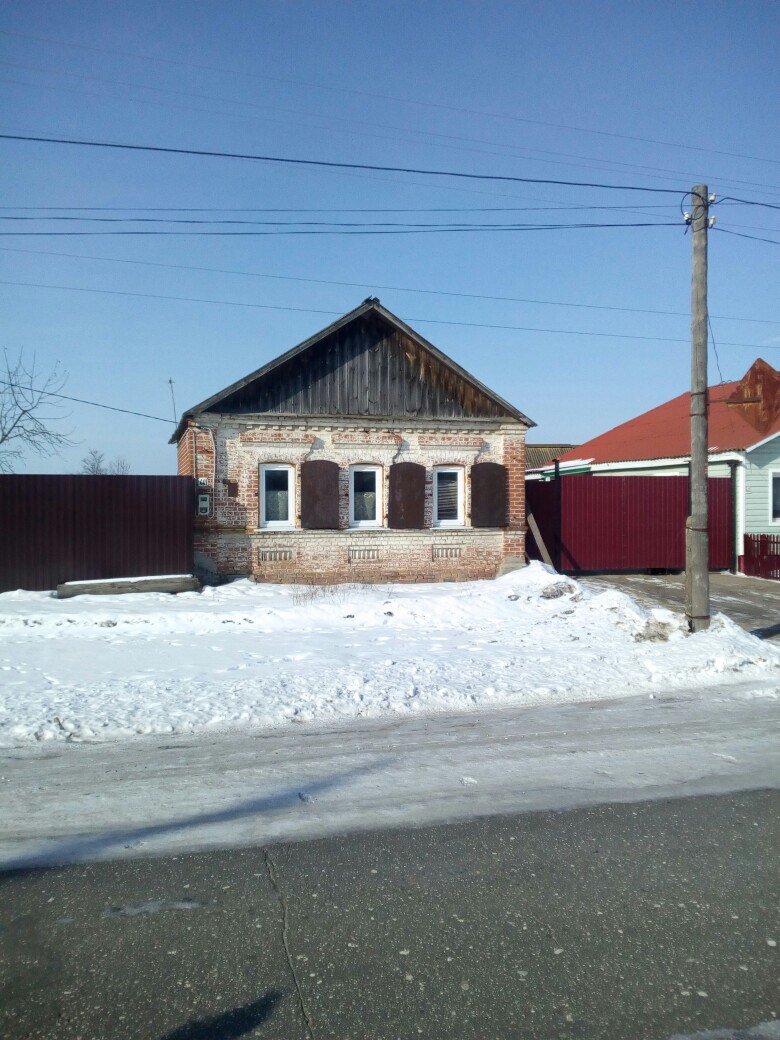 Зачем на окна каменных домов в селе Ижевское ставили железные ставни? |  Андрей Меркунов | Дзен