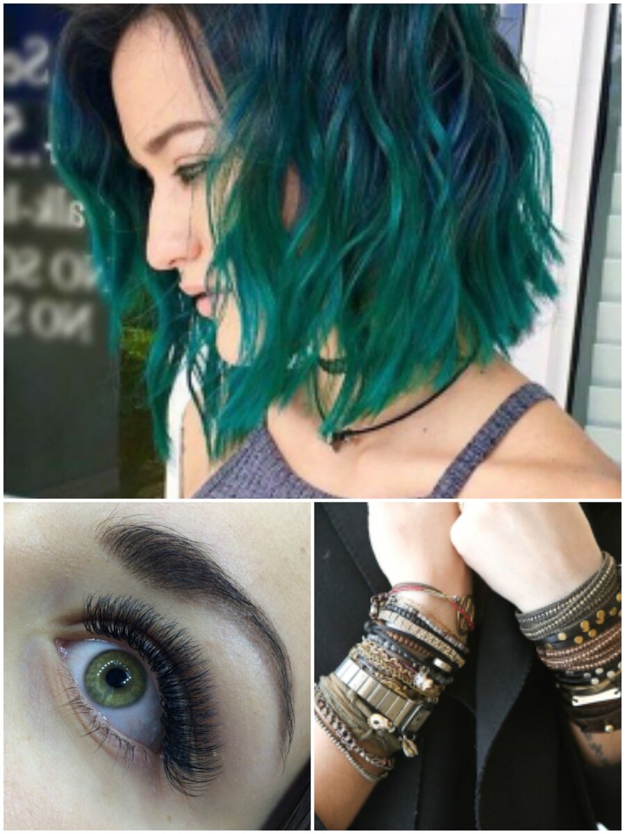 Коллаж от авторов