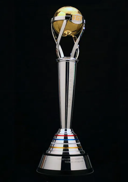 Вожделенный кубок