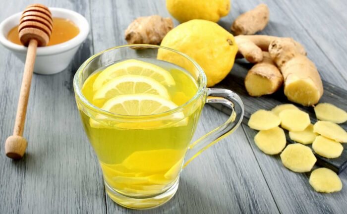 Лимон, имбирь и мед: пропорции и рецепты