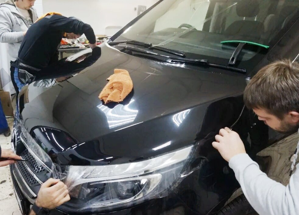 Обезопасить автомобиль от угона