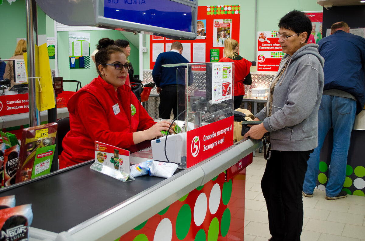 После получения вышки