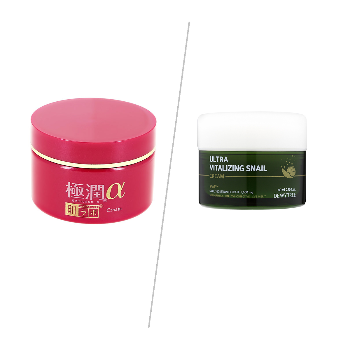 кремы от морщин