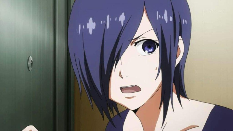 Токийский гуль 2014 г.