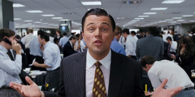 Это Вы, при выборе своего брокера.