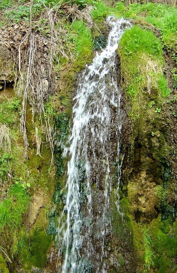 Радужный, фото не мое, немного переделанное