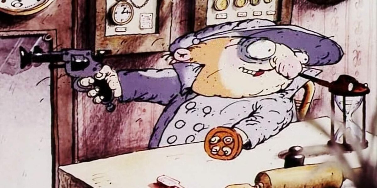 "Ничего не понимаю" - "Аналогично"