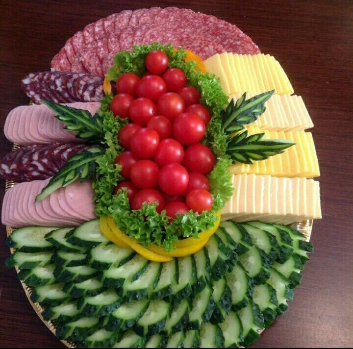 Ассорти 