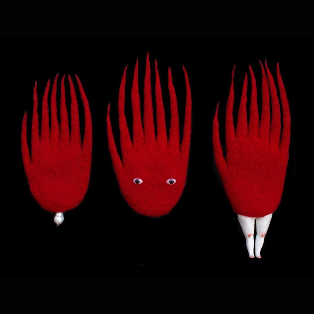 фото из архива Ксении