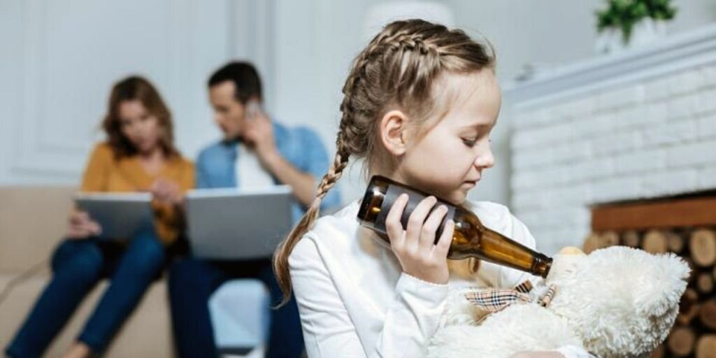 Детские, душевные травмы можно вылечить