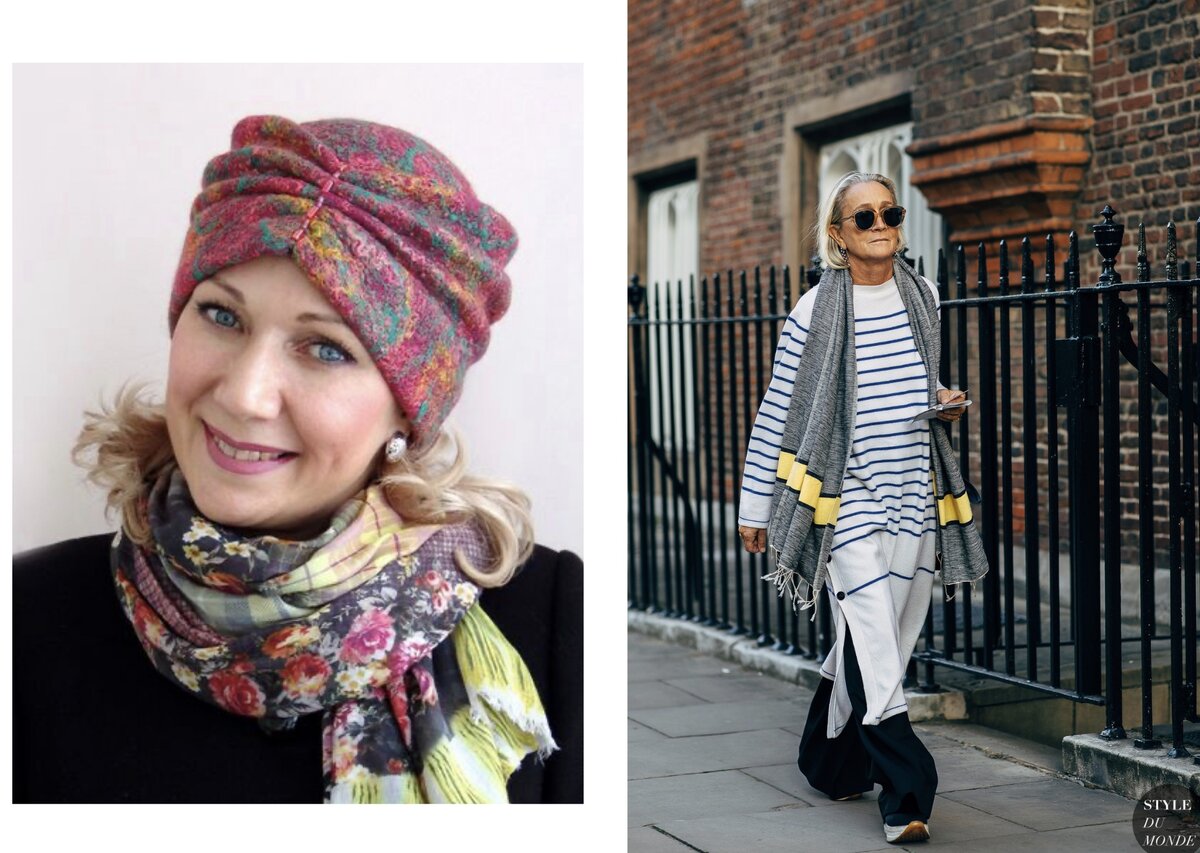 Источник:livemasters ,style du monde 