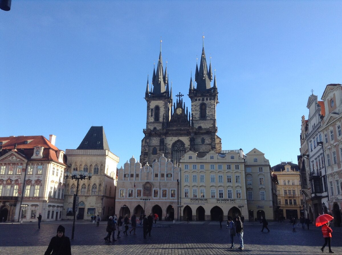 Фото автора