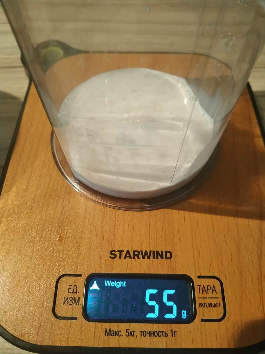 Сливки 20%