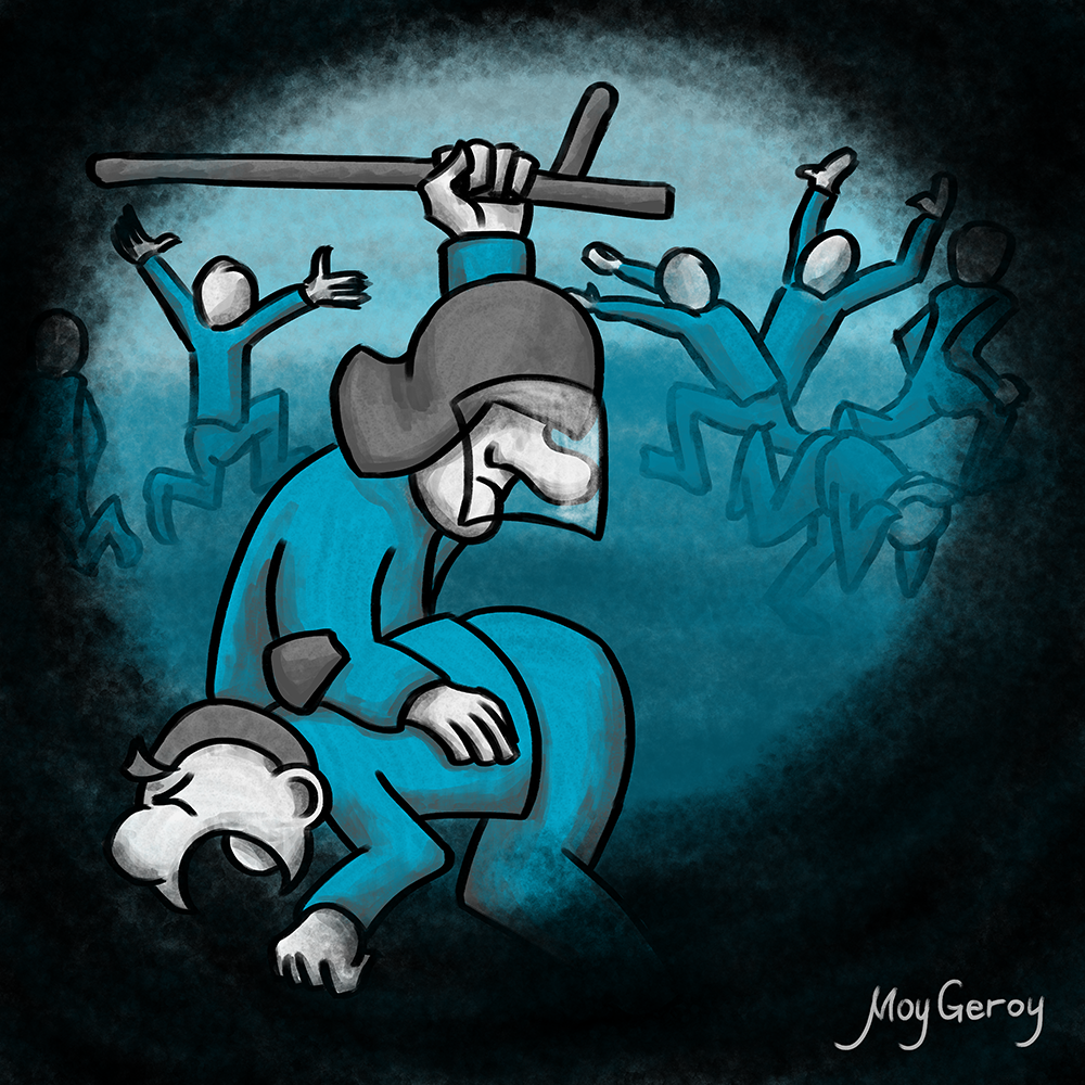 MoyGeroy