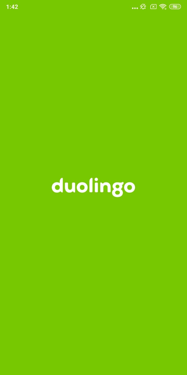 Duolingo