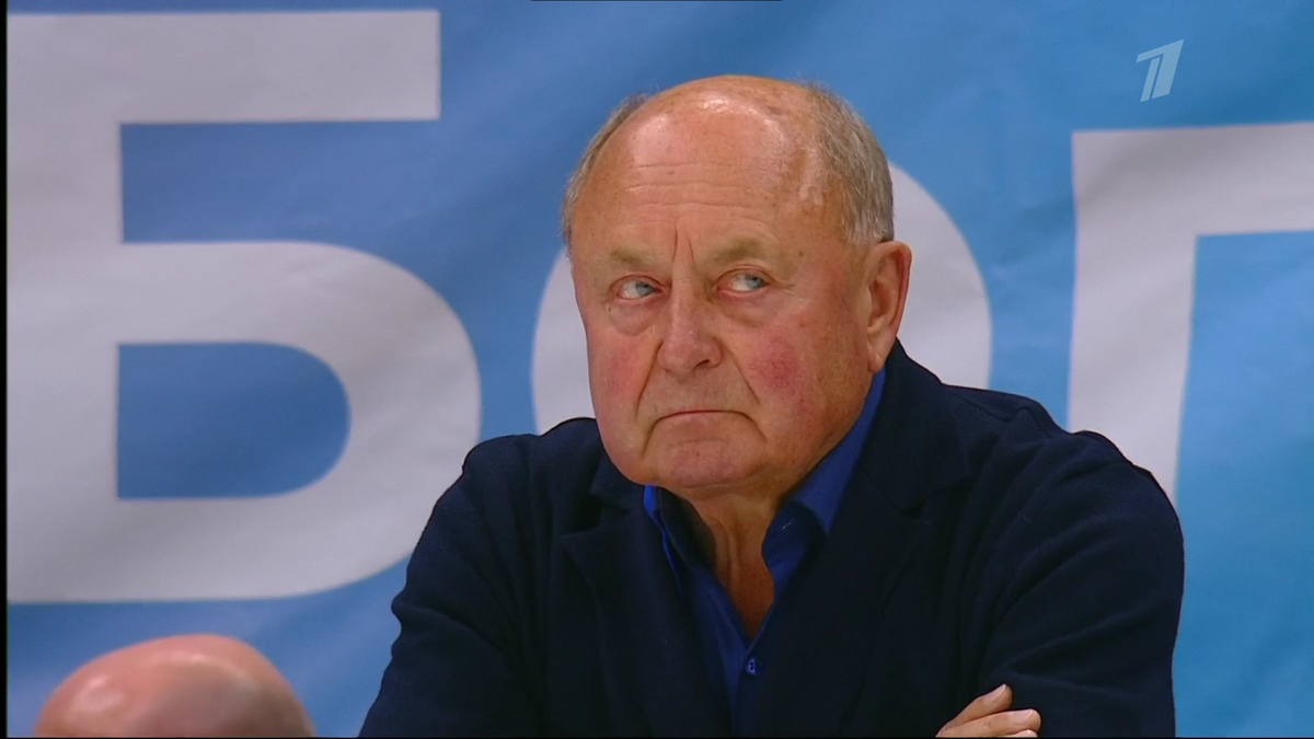 Что об этом думает Алексей Николаевич :)