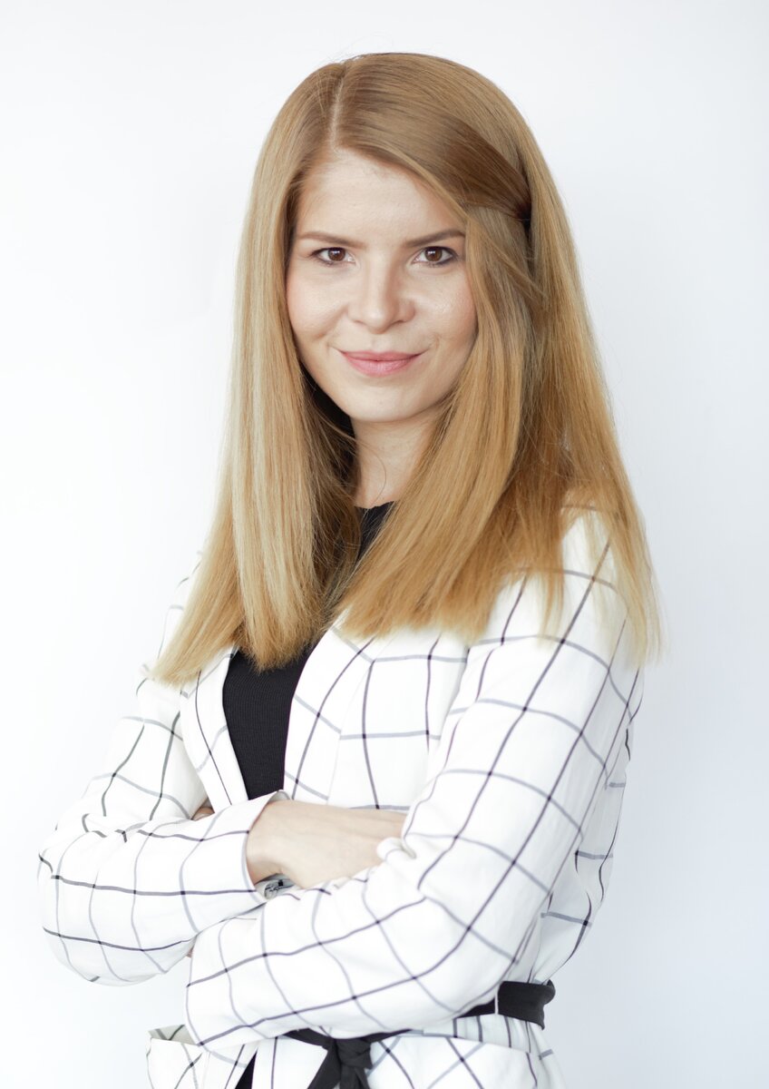 Юлия Назарова, руководитель направления стрит-ритейла компании CBRE