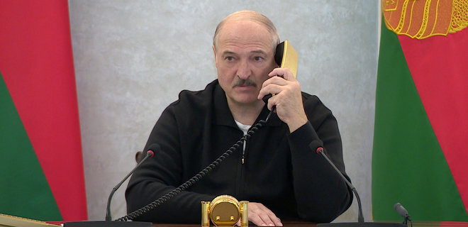 Александр Лукашенко (Фото: БелТА/ЕРА)