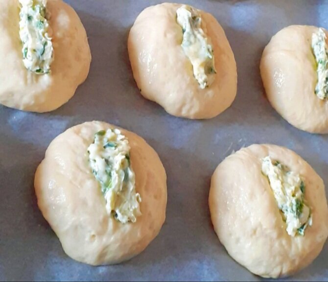 Фото автора Дзен-канала"Вкусная идея"