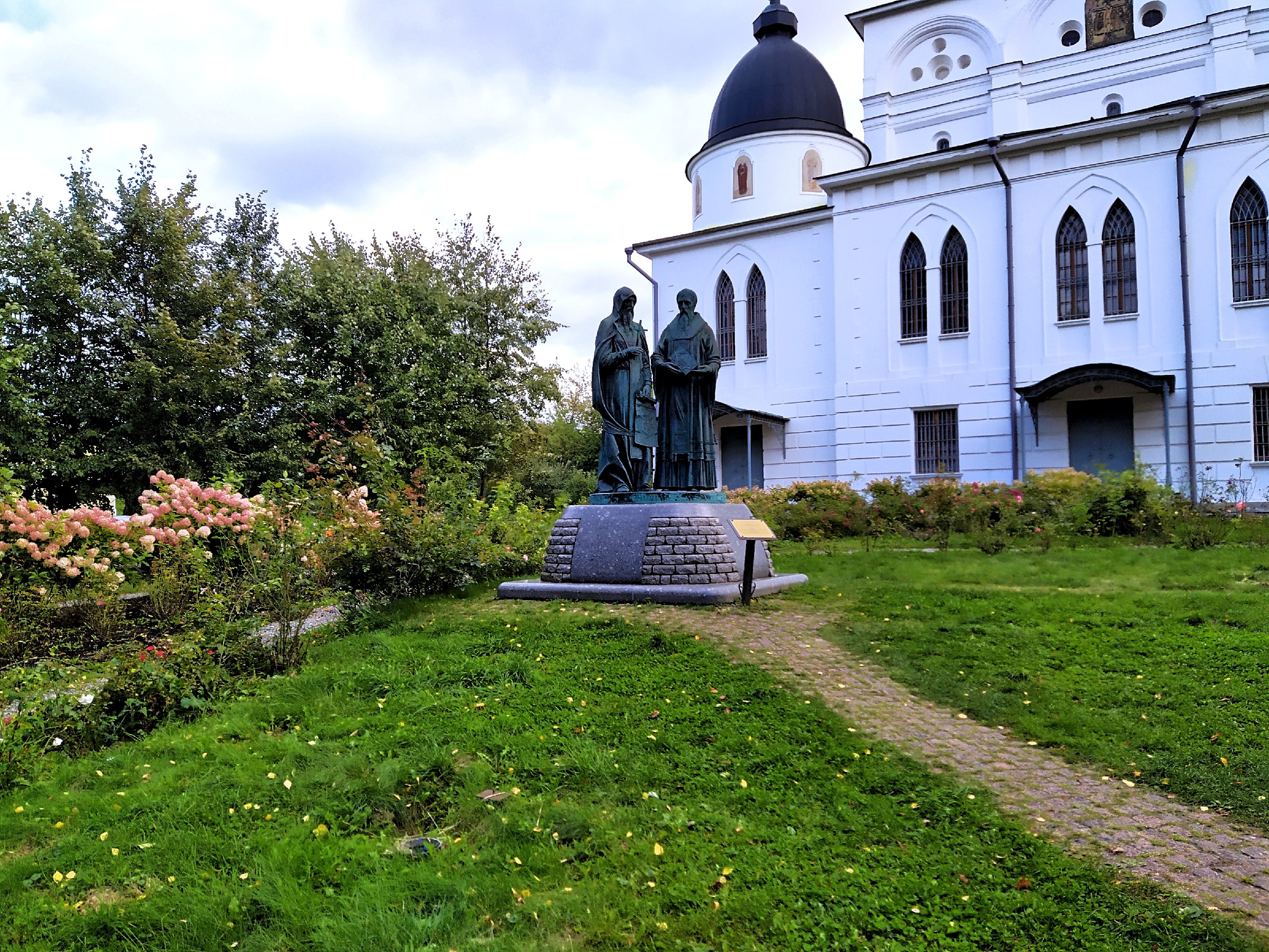 дмитров фото улиц