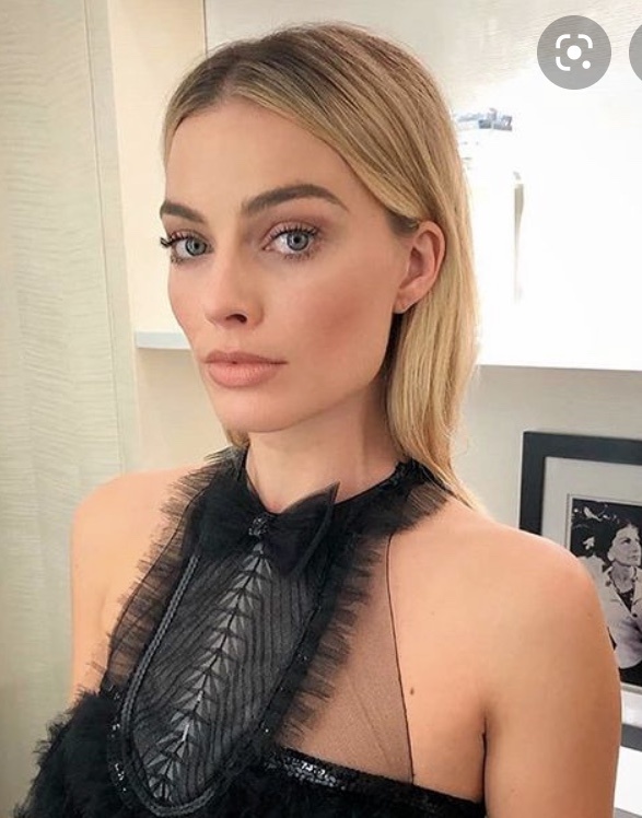 Марго Робби