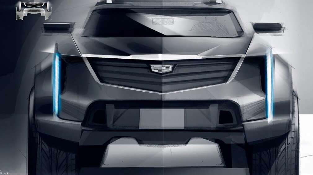 Фото: Instagram-профиль GM Design