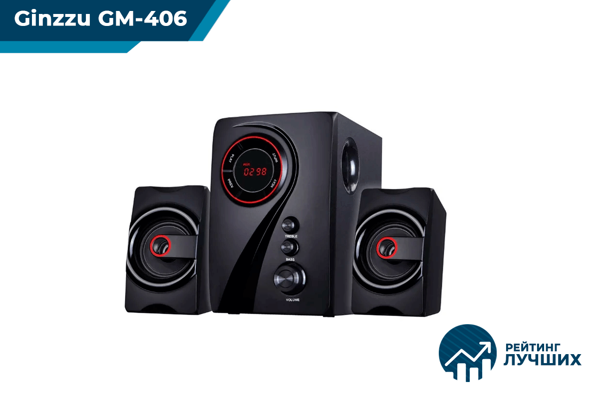 Ginzzu gm 406. Ginzzu gm 406