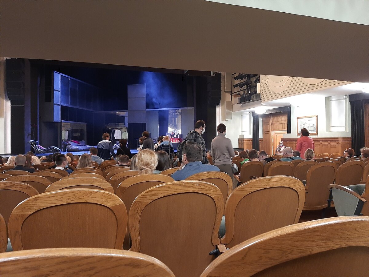 Фото из личного архива