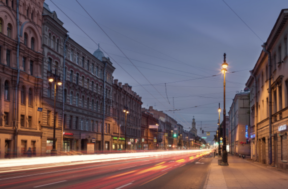 Московский проспект в санкт петербурге фото