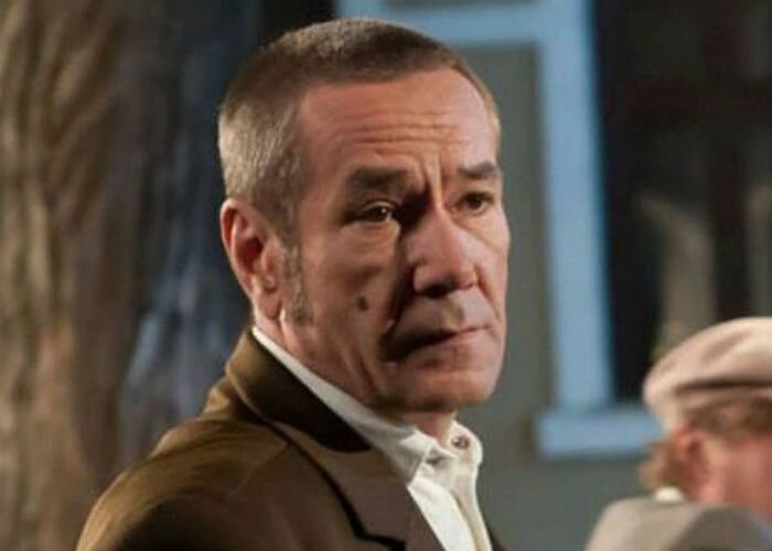 Алексей Горбунов