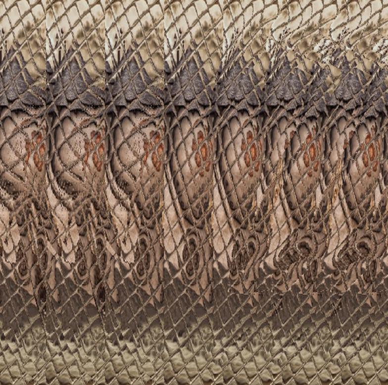 Авторская стереокартинка