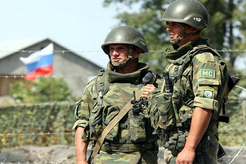 Пашинян дал «зелёный свет»: Армения ждёт миротворцев России, но с согласия противника