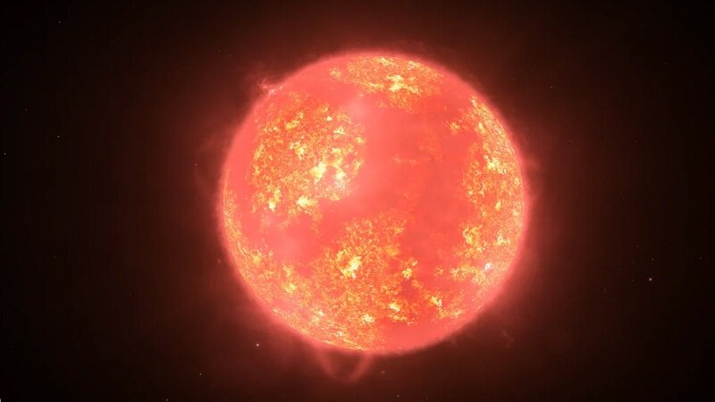 Проксима Центавра