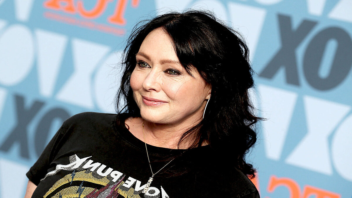 Шеннен Доэрти