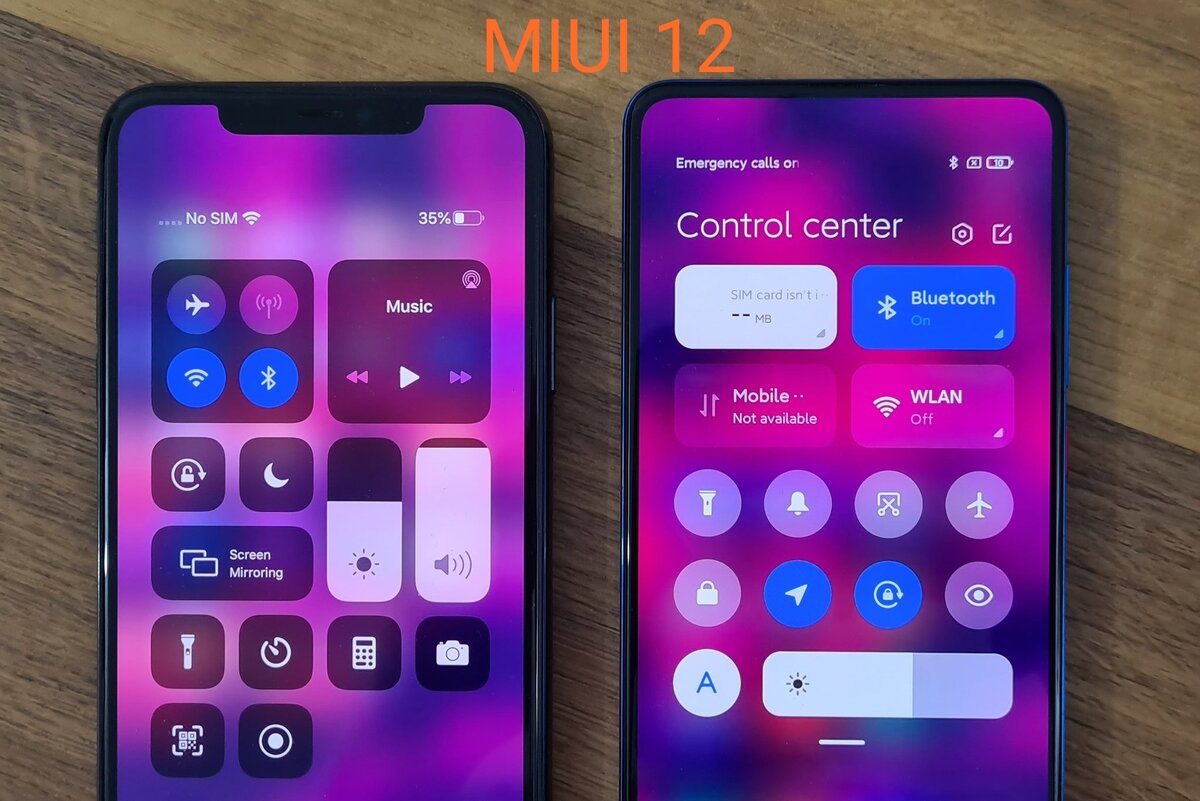 MIUI12