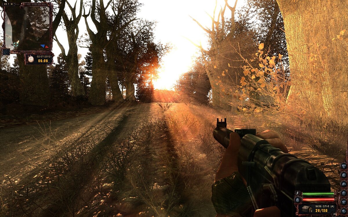 Улучшенная графика не помешает. Взято из Яндекс.Картинки