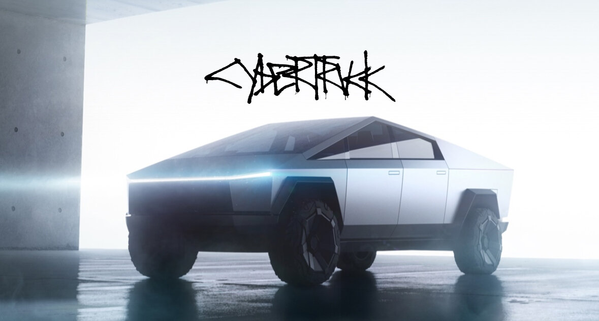 cybertruck
