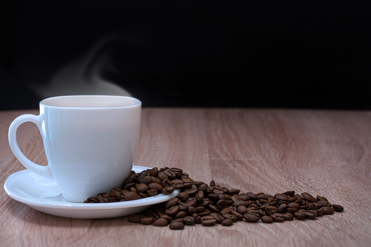 Какая польза кофе для здоровья человека