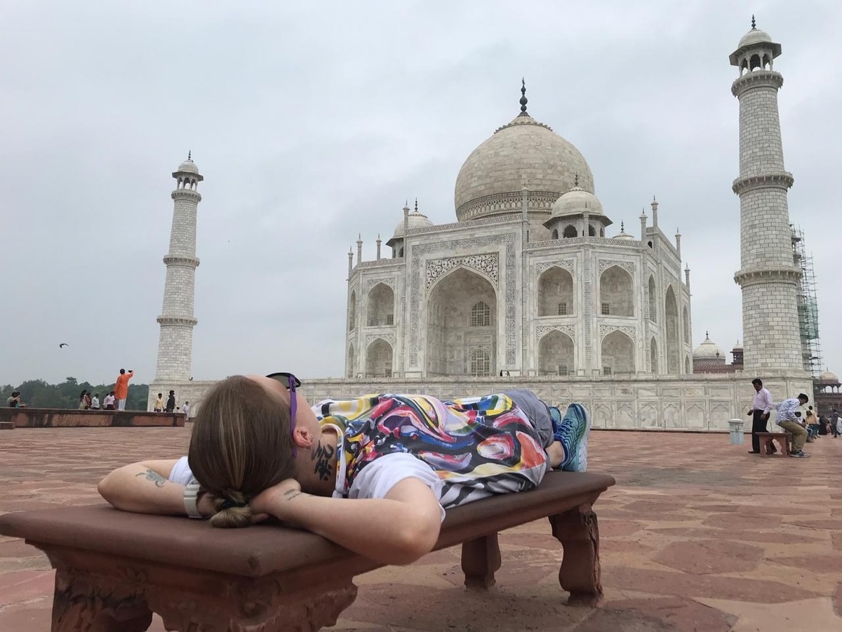 Реинкарнация