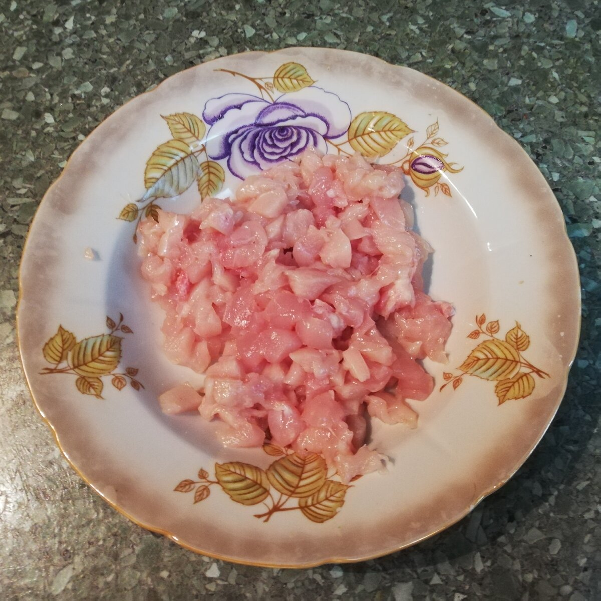 фото автора дзен канала МаринаД