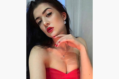 Фото: @kristinalopez._