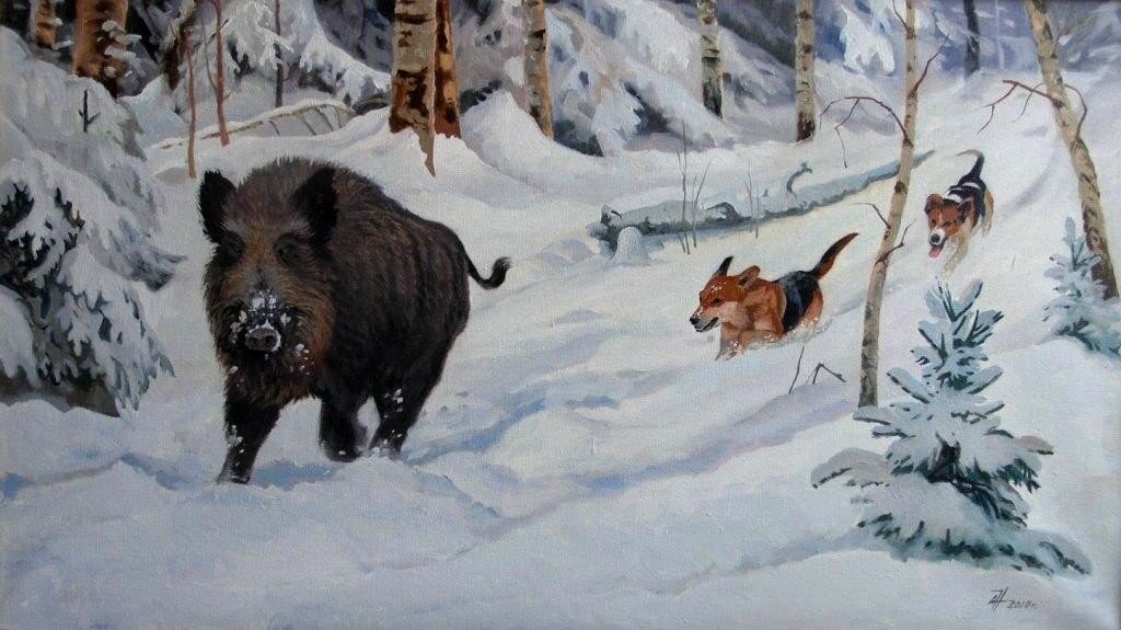 Картинка из интернета. 